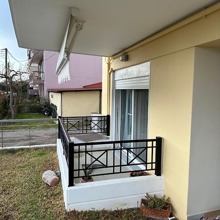 R Apartment Ναύπακτος Εξωτερικό φωτογραφία