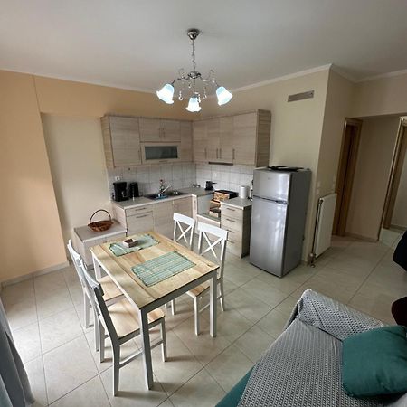 R Apartment Ναύπακτος Εξωτερικό φωτογραφία