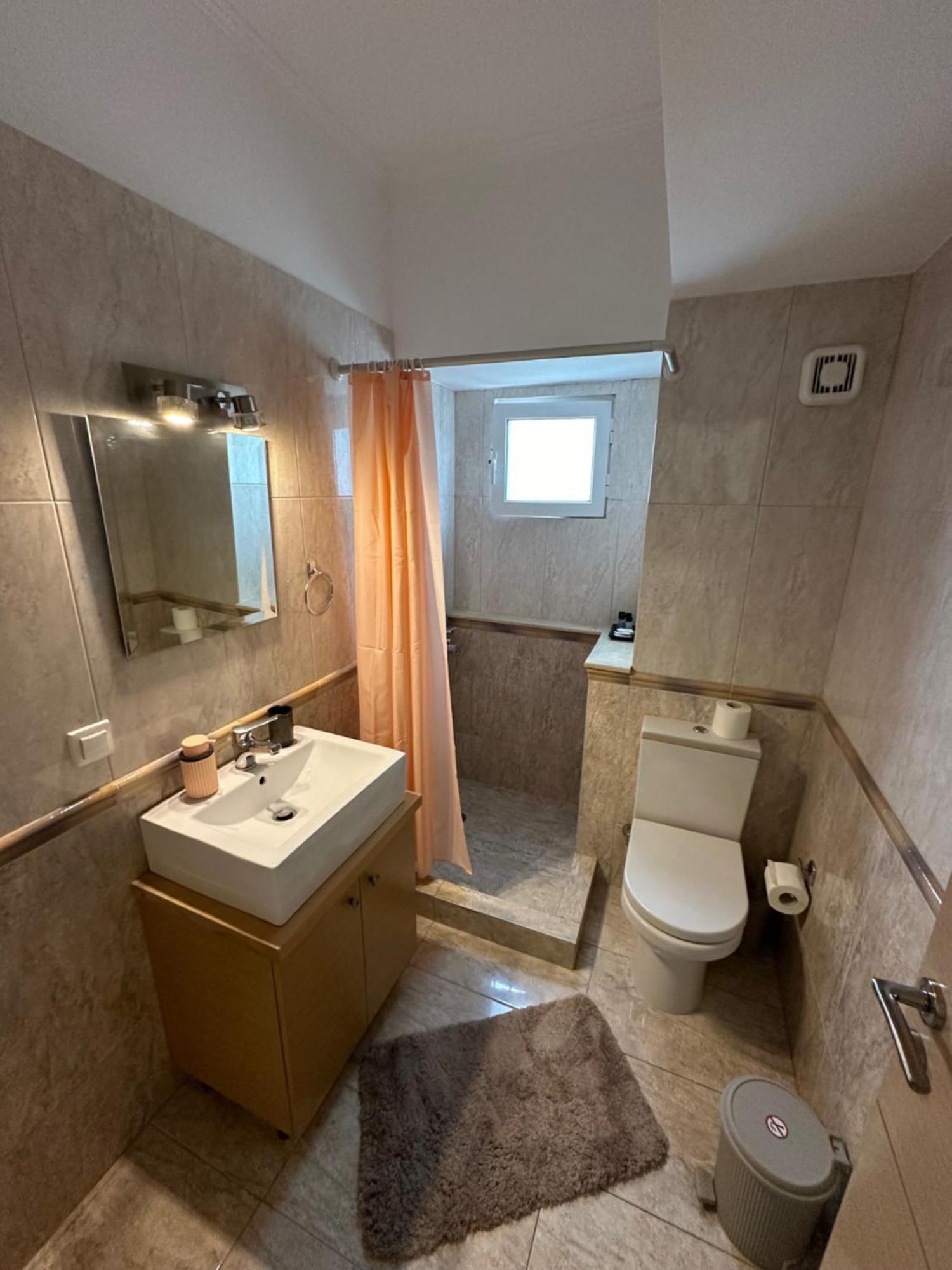 R Apartment Ναύπακτος Εξωτερικό φωτογραφία