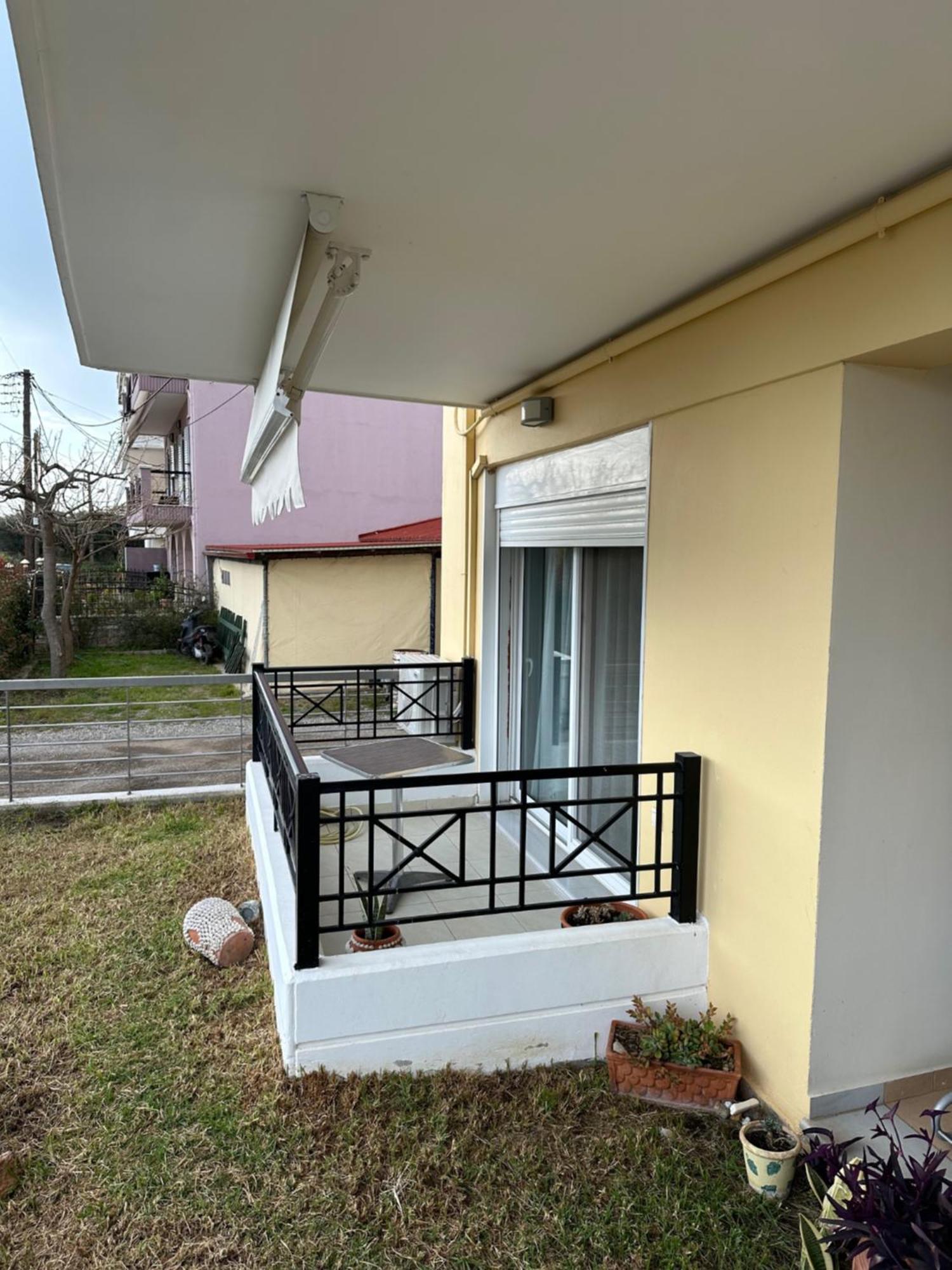 R Apartment Ναύπακτος Εξωτερικό φωτογραφία