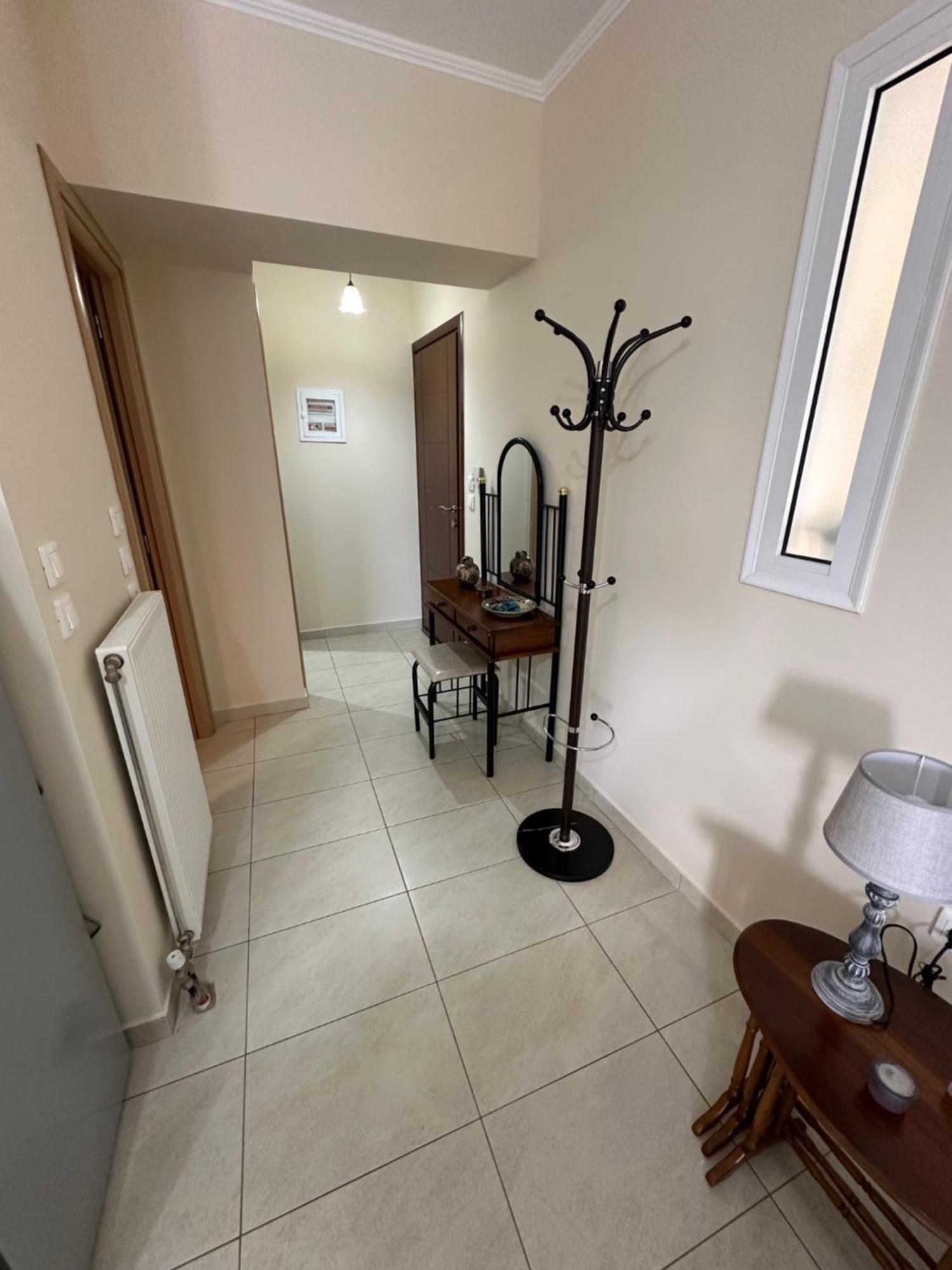 R Apartment Ναύπακτος Εξωτερικό φωτογραφία