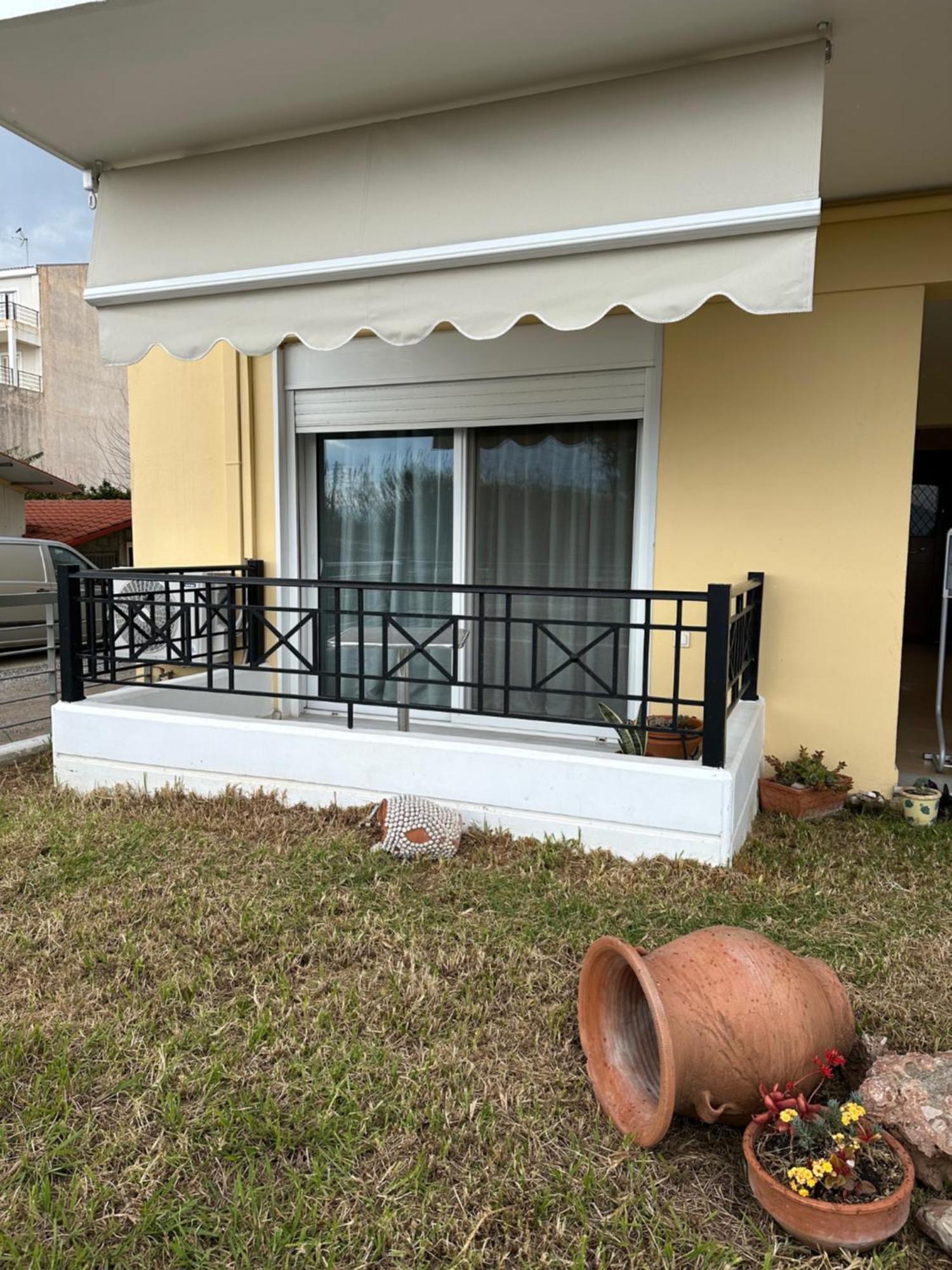 R Apartment Ναύπακτος Εξωτερικό φωτογραφία